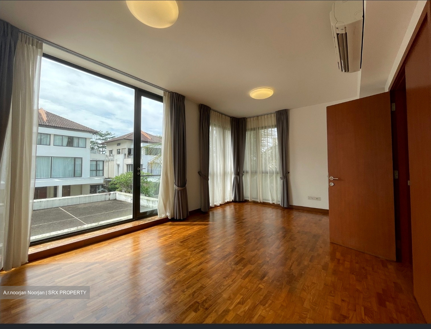 Bukit Villas (D25), Semi-Detached #502666721